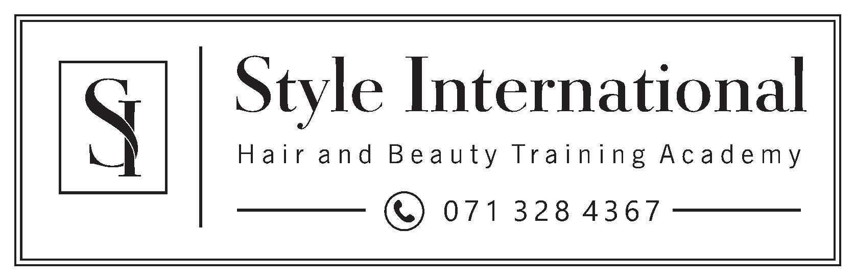 Style International Hair and Beauty Training Academy